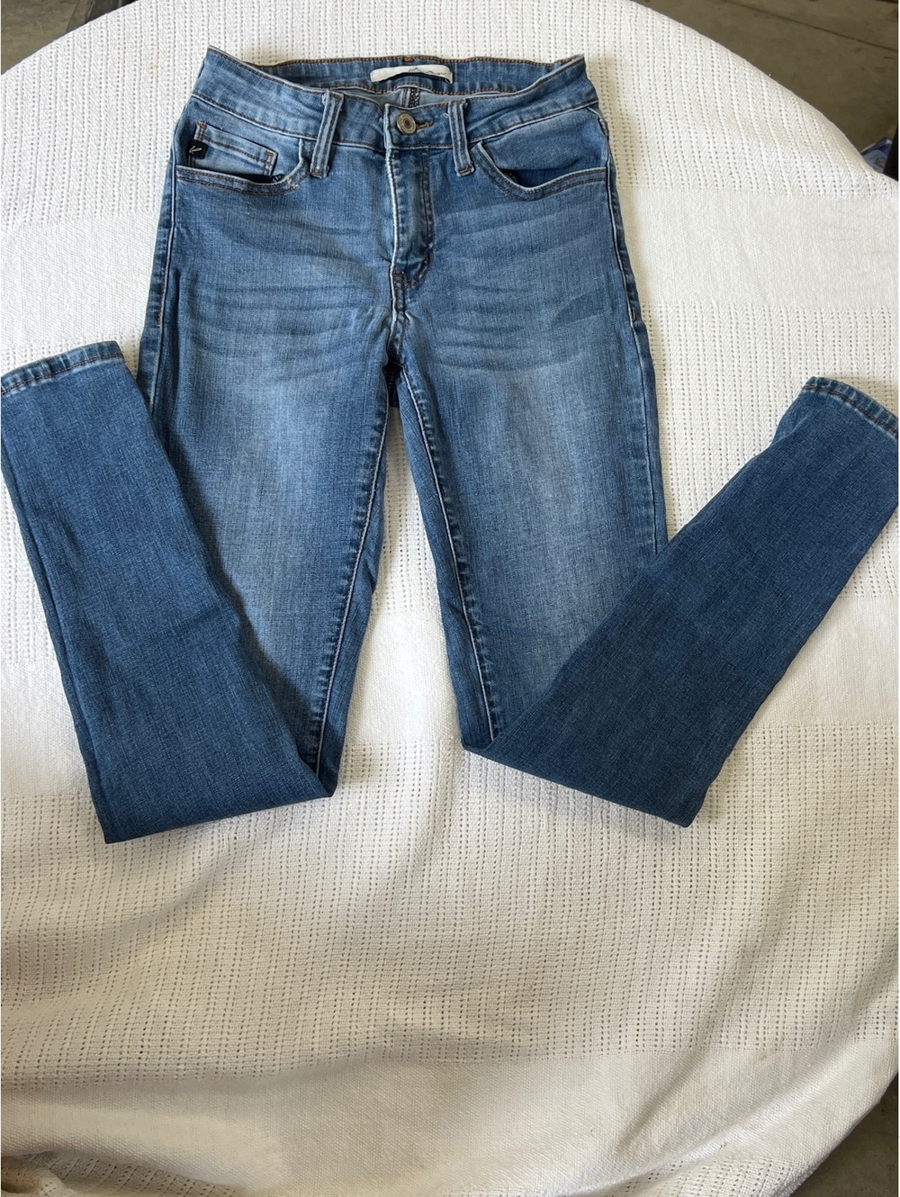 Kancan Los Angeles Women's Skinny Jeans Size 24